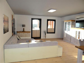 Speicher Residenz Barth E2 App 9, Barth